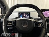 MG MG4 64 kWh Luxury