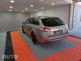 Peugeot 508 SW 2.0 BlueHDi Allure