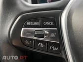 BMW 320 d Aut. xDrive Advantage