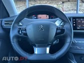 Peugeot 308 SW 1.5 BlueHDi Style