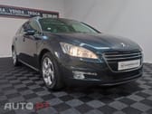 Peugeot 508 SW ALLURE