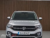 Volkswagen T-Cross 1.0 TSI Style DSG