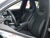 Mercedes-Benz CLA 250 e Shooting Brake AMG Line