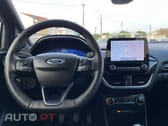 Ford Puma 1.0 EcoBoost MHEV ST-Line