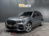 BMW X1 xDrive25e Pack Desportivo M