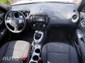 Nissan Juke 1.6 N-Tec