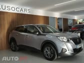 Peugeot 2008 1.2 Style
