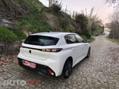 Peugeot 308 1.5 BlueHDi Allure Pack