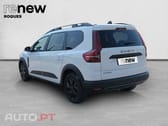 Dacia Jogger DACIA Jogger Extreme + TCe 110 7 lugares