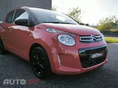 Citroen C1 1.2 VTi Shine