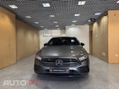 Mercedes-Benz A 180 d AMG Line Aut.