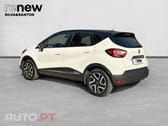 Renault Captur Exclusive dCi 90 S&S