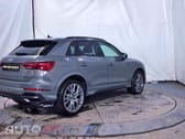 Audi Q3 45 TFSIe S line S tronic