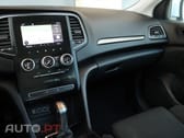 Renault Mégane Sport Tourer 1.5 Blue dCi Intens EDC