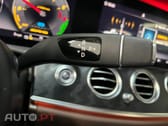 Mercedes-Benz E 300 de Auto Station
