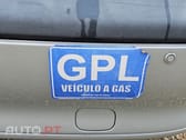 Renault Laguna 1.8 Expression
