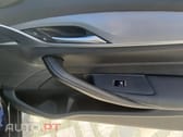 BMW 520 d Line Luxury Auto