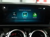 Mercedes-Benz A 180 d Style Aut.