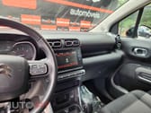 Citroen C3 Aircross 1.2 PureTech Feel