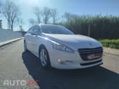 Peugeot 508 SW 1.6 e-HDi Allure