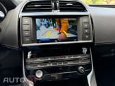 Jaguar XE 2.0 D R-Sport Aut.