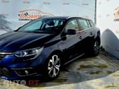 Renault Mégane Sport Tourer 1.5 dCi Zen