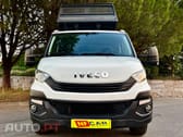 Iveco Daily Basculante