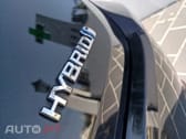 Toyota Corolla 1.8 Hybrid Exclusive
