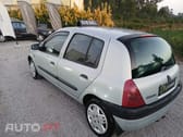 Renault Clio 1.9D