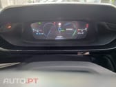 Peugeot 408 1.6 Hybrid GT e-EAT8