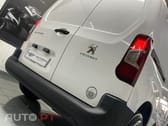 Peugeot Partner 1.6 BlueHDi L1 Pro 3L