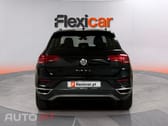 Volkswagen T-Roc 1.5 TSI Style