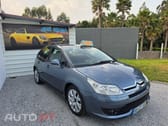 Citroen C4 1.6 HDi 110 Exclusive