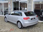 Audi A3 Sportback 1.6 TDI Attraction S-Tronic