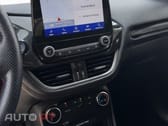 Ford Puma 1.0 EcoBoost MHEV ST-Line