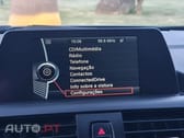 BMW 116 d EDynamics Line Sport