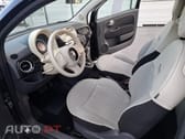 Fiat 500 1.2 S J16 Dualogic