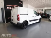 Citroen Berlingo 1.6 HDi L1