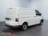 Volkswagen Transporter 2.0 TDi L1H1 Business Line