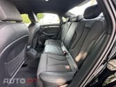 Audi A3 1.6 TDI S-line S tronic