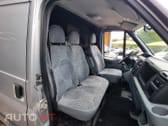 Ford Transit 350L 2.2 TDCi Longa-T.Médio