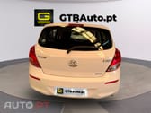 Hyundai i20 1.1 CRDI 