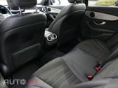 Mercedes-Benz C 200 d AMG Line Aut.