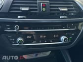 BMW X4 M M40 d Auto