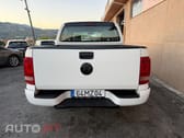 Volkswagen Amarok 2.0 TDi CD Trendline CM IP 4Motion