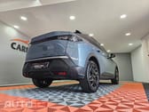 Peugeot 3008 1.2 Hybrid Allure e-DCS6