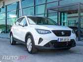 Seat Arona 1.0 TSI Style DSG Garantia de fábrica