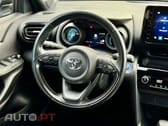 Toyota Yaris Cross 1.5 HDF Comfort
