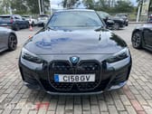 BMW i4 IDrive40 sportM