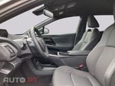 Toyota bZ4X I.V.A DEDUTIVEL Mk1